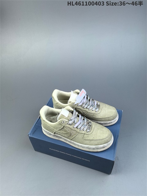 women air force one shoes 36-45 2025-9-19-154
